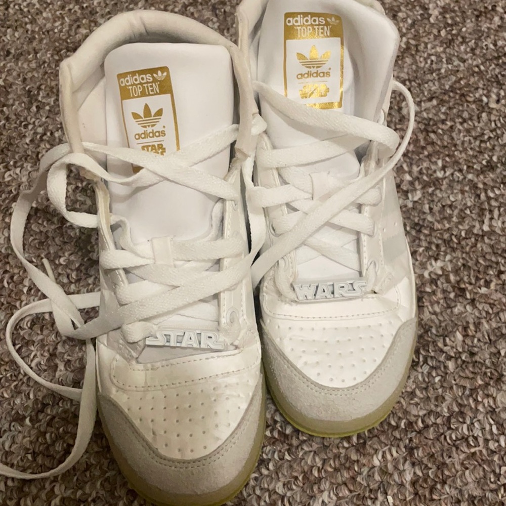 Adidas top ten